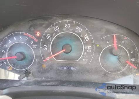 2007 Toyota Camry Solara Se из США, поврежденный, VIN 4T1CE30P67U756394